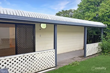 10/36-38 Old Smithfield Rd, Freshwater, QLD 4870