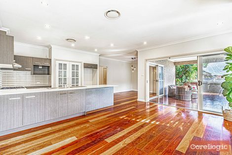 Property photo of 14 Fyfe Road The Ponds NSW 2769