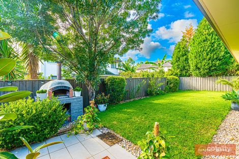 Property photo of 14 Fyfe Road The Ponds NSW 2769