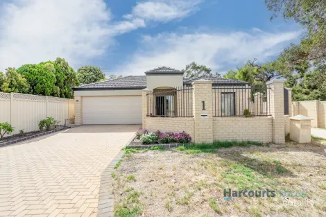 Property photo of 1 Parklands Square Riverton WA 6148
