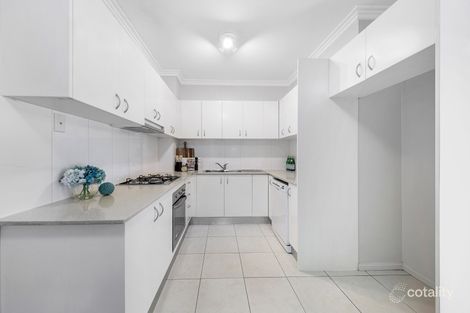 Property photo of 2/178-182 Bridge Road Westmead NSW 2145