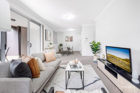 Property photo of 2/178-182 Bridge Road Westmead NSW 2145