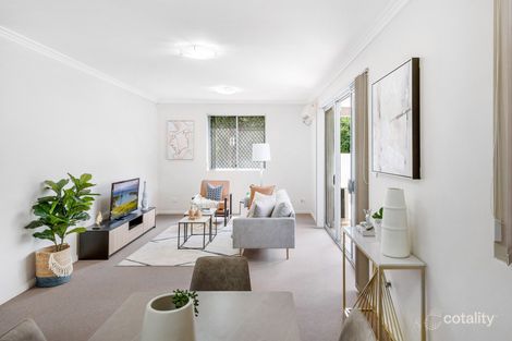 Property photo of 2/178-182 Bridge Road Westmead NSW 2145