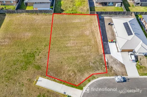 Property photo of 11 Sage Crescent Chisholm NSW 2322