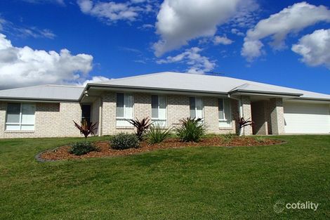 Property photo of 112 Heritage Drive Brassall QLD 4305