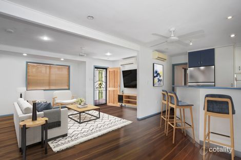 Property photo of 67 Daniel Street Mount Pleasant QLD 4740