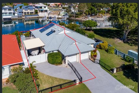 2/16 Jacaranda Dr, Bongaree, QLD 4507