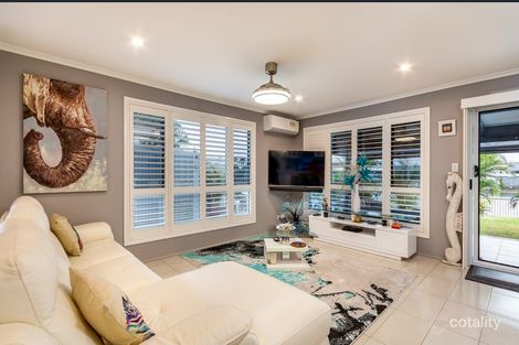 Property photo of 2/16 Jacaranda Drive Bongaree QLD 4507