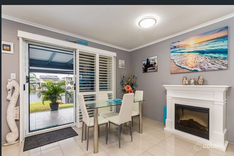 Property photo of 2/16 Jacaranda Drive Bongaree QLD 4507