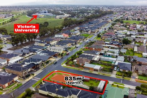 Property photo of 6 Levenia Street St Albans VIC 3021