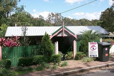 6 Baloo St, Holland Park West, QLD 4121