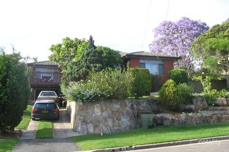 40 Laurina Ave, Yarrawarrah, NSW 2233