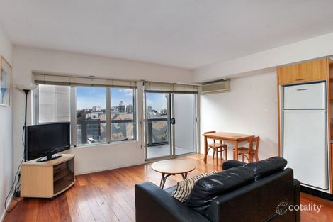 53/30 Russell St, Melbourne, VIC 3000