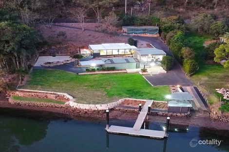 261 Settlers Rd, Lower Macdonald, NSW 2775