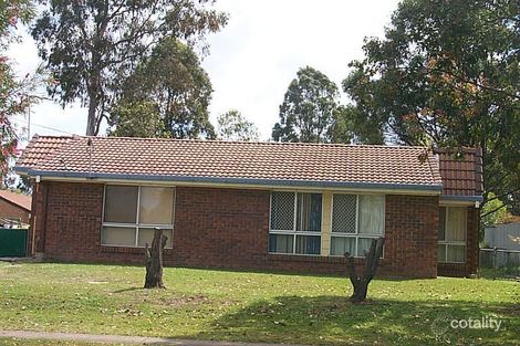 10 Tones Rd, Mansfield, QLD 4122