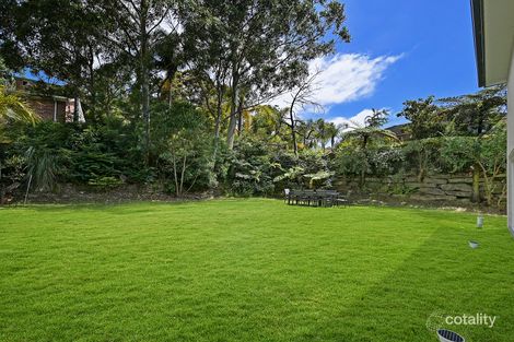 Property photo of 1A Noorong Avenue Frenchs Forest NSW 2086