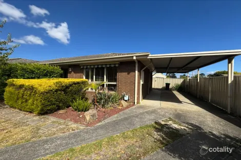 27 Parkwood Way, Traralgon, VIC 3844