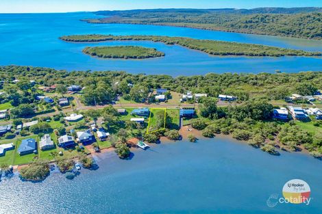 132 Canaipa Point Dr, Russell Island, QLD 4184