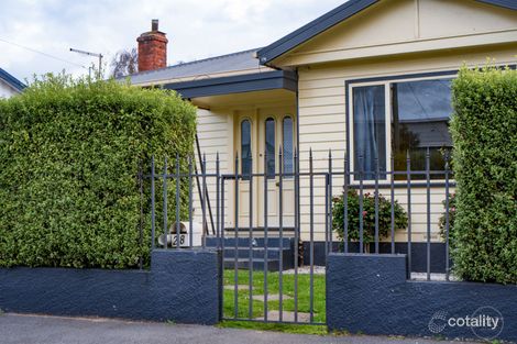 Property photo of 28 Hiawatha Street Norwood TAS 7250