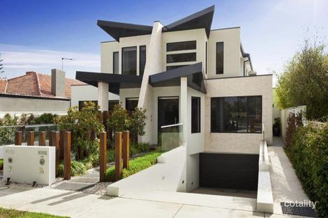 Property photo of 7A Lawson Street Hampton VIC 3188