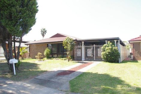 15 Brockman St, Wakeley, NSW 2176