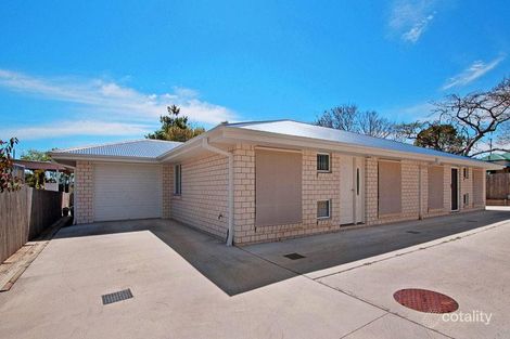 Property photo of 4/25A Alexandra Street Booval QLD 4304