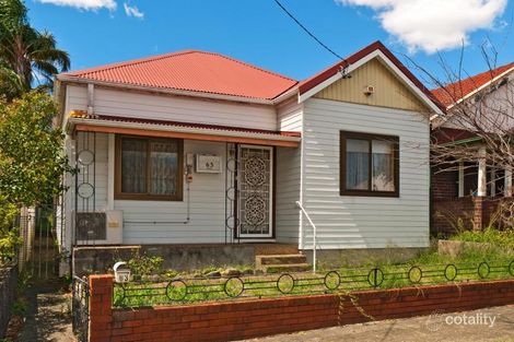 Property photo of 63 Johnson Street Mascot NSW 2020