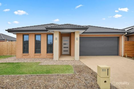 103 Coastside Dr, Armstrong Creek, VIC 3217