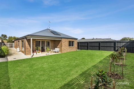 Property photo of 57 Empress Boulevard Ocean Grove VIC 3226