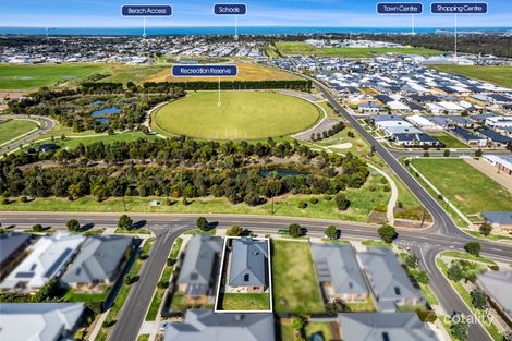 Property photo of 57 Empress Boulevard Ocean Grove VIC 3226