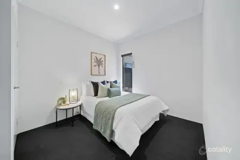 Property photo of 3 Pyrum Lane Jindalee WA 6036