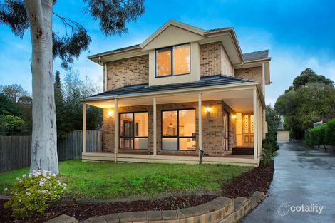 1/20 Van Ness Ave, Glen Iris, VIC 3146
