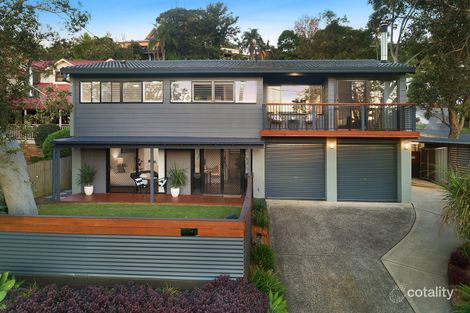 Property photo of 11 Noorong Avenue Forresters Beach NSW 2260