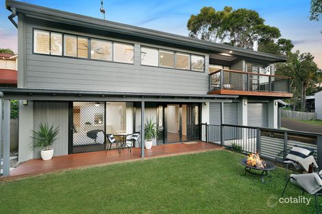 Property photo of 11 Noorong Avenue Forresters Beach NSW 2260