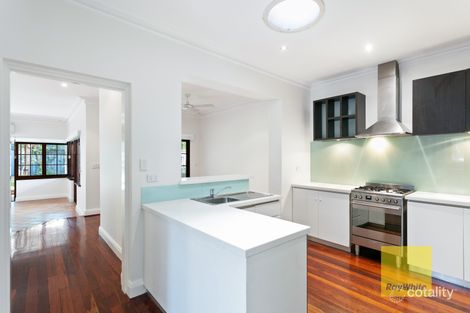 Property photo of 4 Bowman Street Shenton Park WA 6008