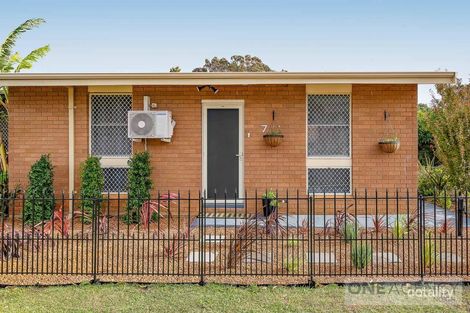 Property photo of 7/68 Fifth Road Armadale WA 6112
