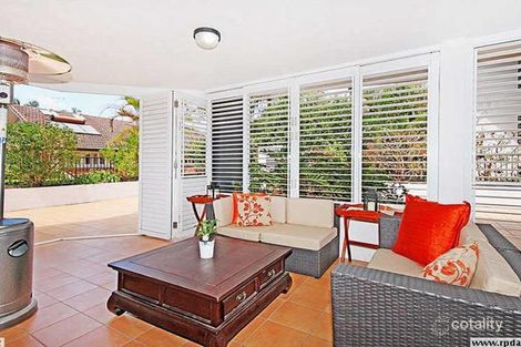 Property photo of 1/1023 Brunswick Street New Farm QLD 4005