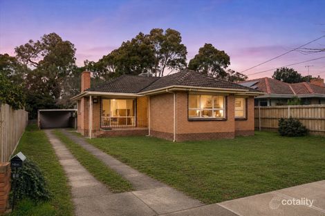 Property photo of 13 Barter Crescent Forest Hill VIC 3131