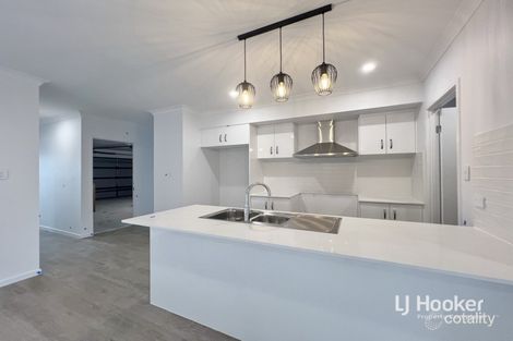 22 Belhaven Ave, Yarrabilba, QLD 4207