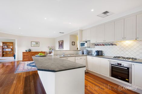 Property photo of 13 Ally Terrace Chirnside Park VIC 3116