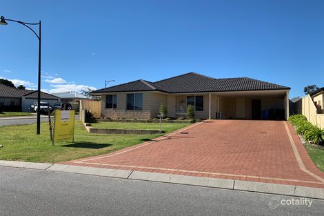 Property photo of 73 Radiata Drive McKail WA 6330