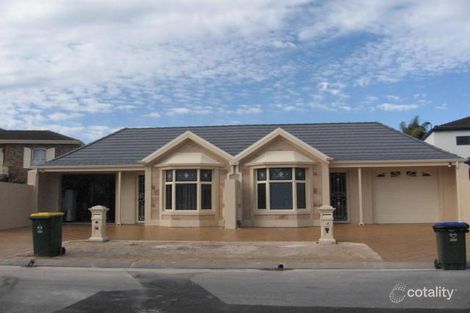 Property photo of 41 Sir John Marks Drive West Lakes SA 5021