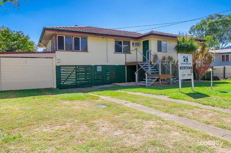 Property photo of 21 Flinders Drive Leichhardt QLD 4305