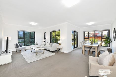 Property photo of 50/143 Bowden Street Meadowbank NSW 2114