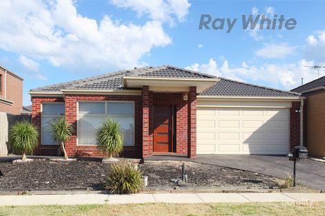 Property photo of 117 Featherbrook Drive Point Cook VIC 3030