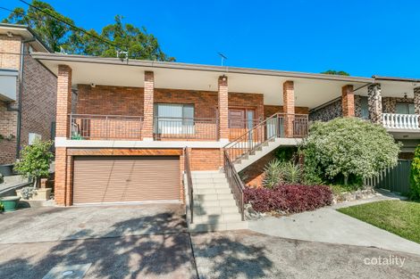 Property photo of 22 Macquarie Road Earlwood NSW 2206
