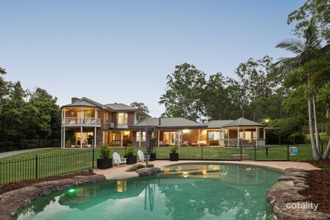 Property photo of 70 Birkin Road Bellbowrie QLD 4070