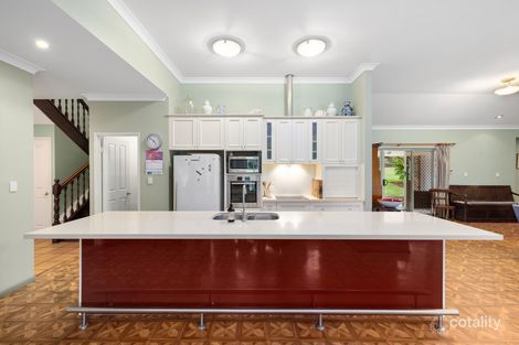 Property photo of 70 Birkin Road Bellbowrie QLD 4070