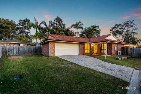 Property photo of 6 Badminton Court Forest Lake QLD 4078