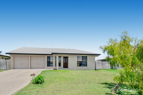 Property photo of 9 Heathcote Court Deeragun QLD 4818